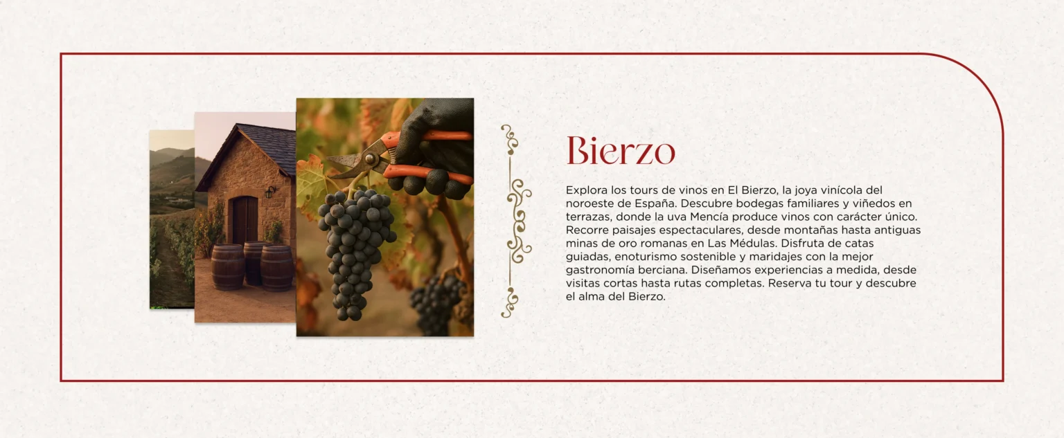 bierzo